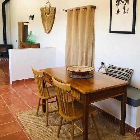 Сasa de vacaciones Dunas Cave House Holidays