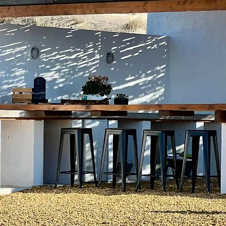 Dunas Cave House Holidays * Benamaurel