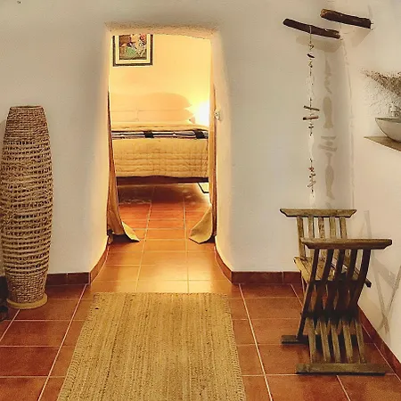 Сasa de vacaciones Dunas Cave House Holidays *
