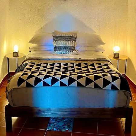Dunas Cave House Holidays Сasa de vacaciones